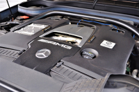 AMG Gクラス 中古車