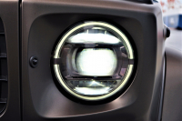 AMG Gクラス 中古車