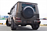 AMG Gクラス 中古車