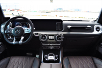 AMG Gクラス 中古車