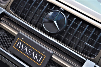 AMG Gクラス 中古車