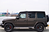 AMG Gクラス 中古車