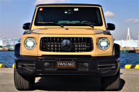 AMG Gクラス 中古車