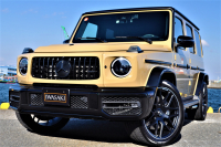 AMG Gクラス 中古車