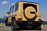 AMG Gクラス 中古車