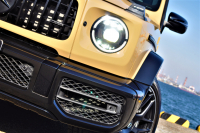 AMG Gクラス 中古車