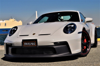 ポルシェ 911(Type992) 中古車