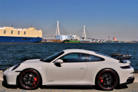 ポルシェ 911(Type992) 中古車