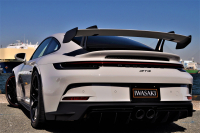 ポルシェ 911(Type992) 中古車