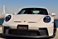 ポルシェ 911(Type992) 中古車