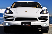 ポルシェ カイエン 中古車