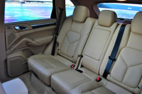 ポルシェ カイエン 中古車