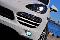 ポルシェ カイエン 中古車