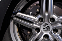 ポルシェ カイエン 中古車