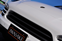 ポルシェ カイエン 中古車