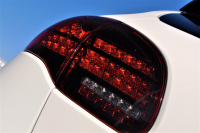 ポルシェ カイエン 中古車