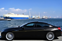 アルピナ B6 中古車