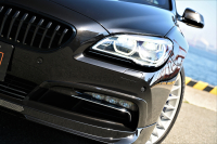 アルピナ B6 中古車