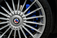 アルピナ B6 中古車