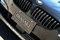 アルピナ B6 中古車