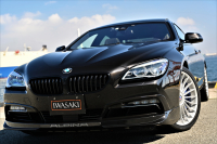 アルピナ B6 中古車