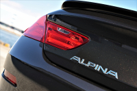 アルピナ B6 中古車