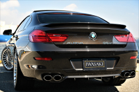 アルピナ B6 中古車