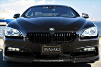 アルピナ B6 中古車