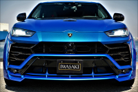 ランボルギーニ ウルス 中古車