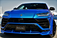 ランボルギーニ ウルス 中古車