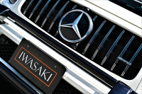 AMG Gクラス 中古車