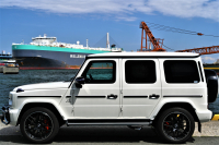 AMG Gクラス 中古車