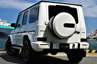 AMG Gクラス 中古車