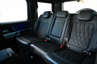 AMG Gクラス 中古車