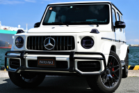 AMG Gクラス 中古車