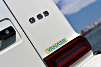 AMG Gクラス 中古車