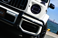 AMG Gクラス 中古車