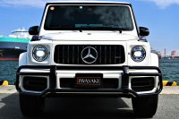 AMG Gクラス 中古車