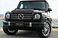 メルセデスベンツ Gクラス 