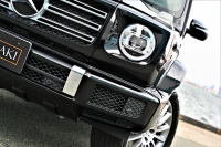 メルセデスベンツ Gクラス 