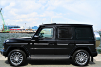 メルセデスベンツ Gクラス 