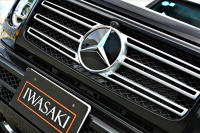 メルセデスベンツ Gクラス 