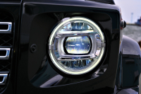 メルセデスベンツ Gクラス 