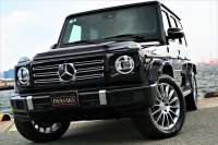 メルセデスベンツ Gクラス 