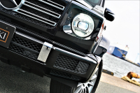 メルセデスベンツ Gクラス 