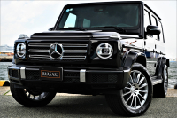 メルセデスベンツ Gクラス 