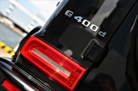 メルセデスベンツ Gクラス 