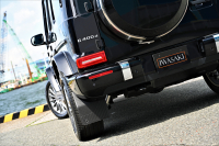 メルセデスベンツ Gクラス 