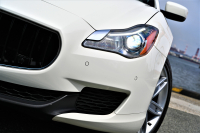 マセラティ クアトロポルテ 中古車