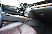 マセラティ クアトロポルテ 中古車